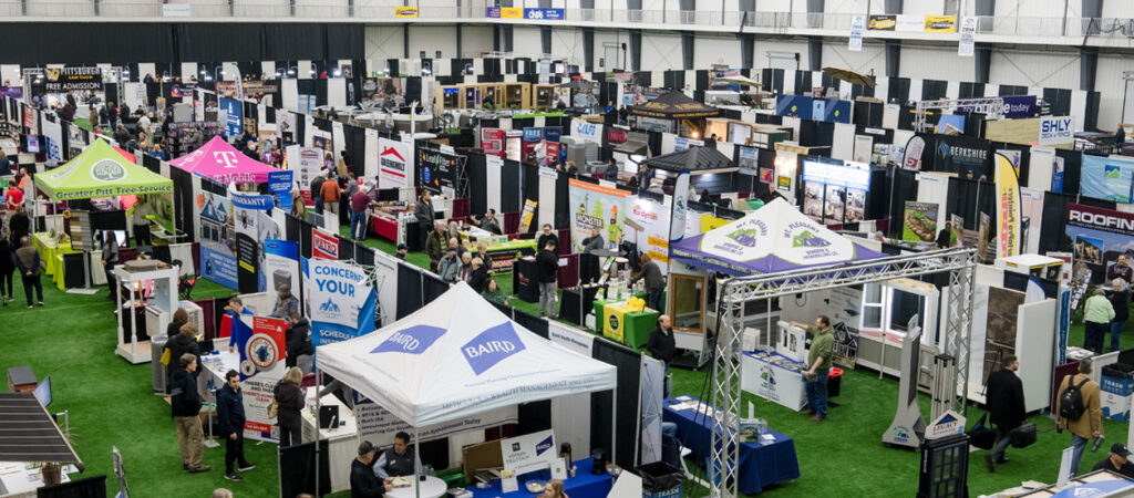 100+ Vendors